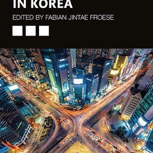 Doing Business in Korea