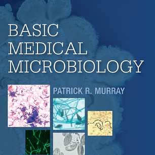 Basic Medical Microbiology