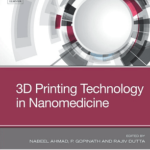 3D Printing Technology in Nanomedicine