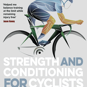 Strength and Conditioning for Cyclists 