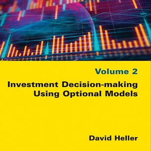 Investment Decision-making Using Optional Models