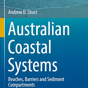 Australian Coastal Systems: Beaches, Barriers and Sediment Compartments