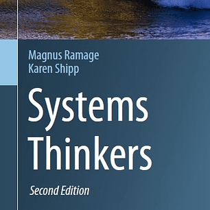 Systems Thinkers