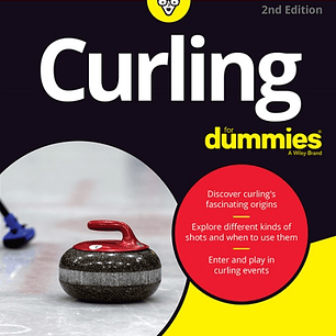 Curling For Dummies