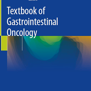 Textbook of Gastrointestinal Oncology