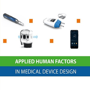 Applied Human Factors in Medical Device Design