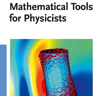 Mathematical Tools for Physicists