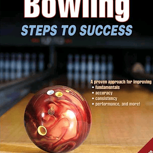 Bowling: Steps to Success