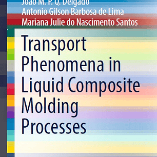 Transport Phenomena in Liquid Composite Molding Processes