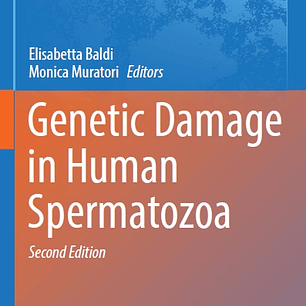 Genetic Damage in Human Spermatozoa