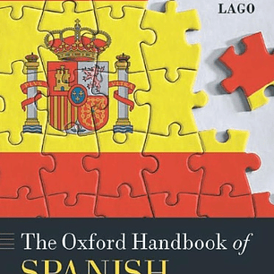 The Oxford Handbook of Spanish Politics