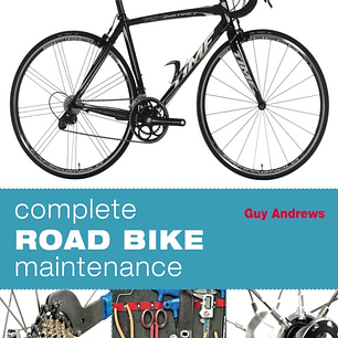 Complete Road Bike Maintenance