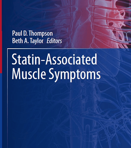 Statin-Associated Muscle Symptoms