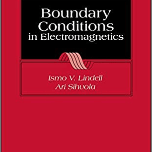 Boundary Conditions in Electromagnetics