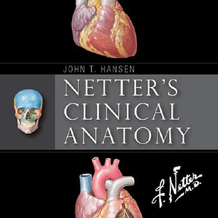 Netter's Clinical Anatomy