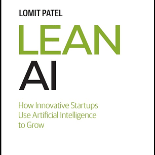 Lean AI: How Innovative Startups Use Artificial Intelligence to Grow