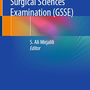 Physiology for General Surgical Sciences Examination (GSSE)