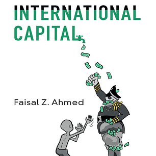 The Perils of International Capital