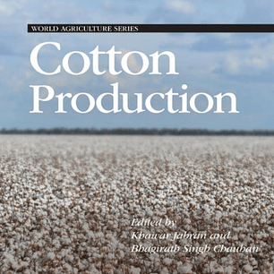 Cotton Production