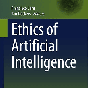 Ethics of Artificial Intelligence