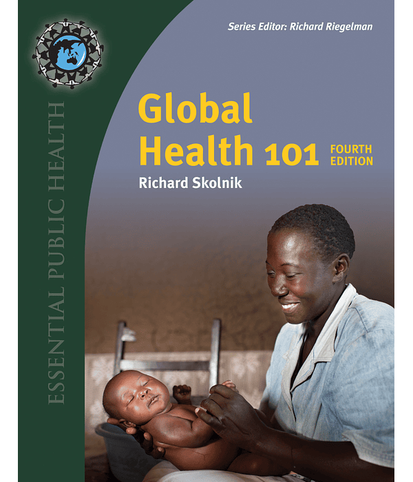  Global Health 101 4th Edition 