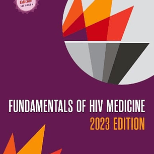 Fundamentals of HIV Medicine 2023: CME Edition