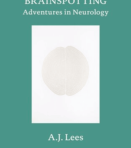 BRAINSPOTTING: Adventures in Neurology