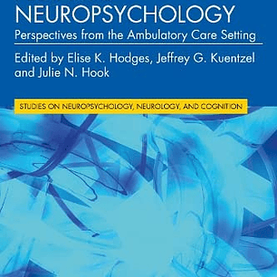 Pediatric Neuropsychology: Perspectives from the Ambulatory Care Setting