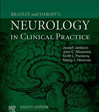 Bradley and Daroffs Neurology in Clinical Practice