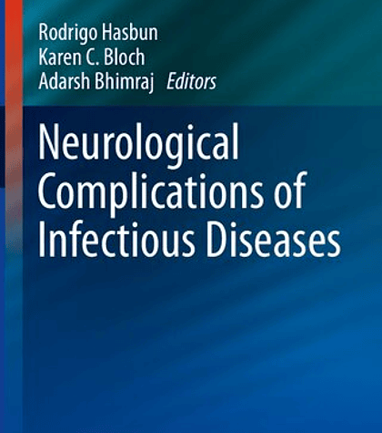 Neurological Complications of Infectious Diseases