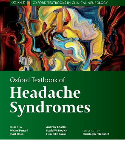 Oxford Textbook of Headache Syndromes