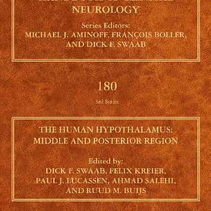 The Human Hypothalamus: Middle and Posterior Region