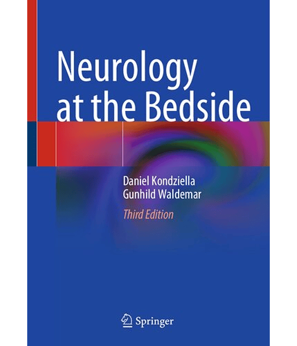 Neurology at the Bedside Third Edition