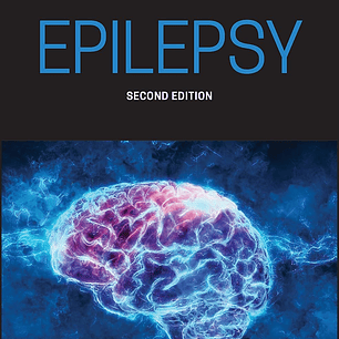  Epilepsy 2nd Edition 
