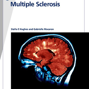 Fast Facts: Multiple Sclerosis, Fifth Edition