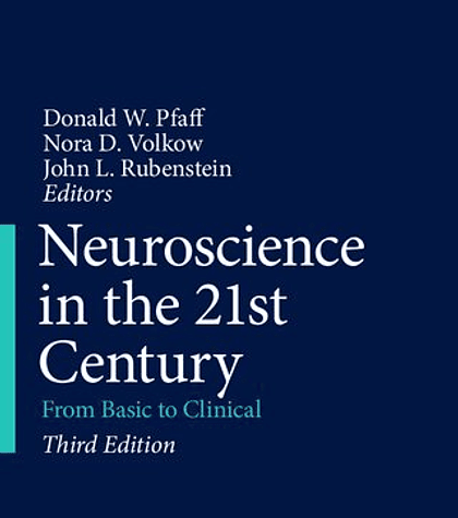 Neuroscience in the 21st Century: From Basic to Clinical