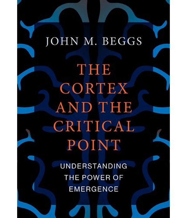 The Cortex and the Critical Point: Understanding the Power of Emergence