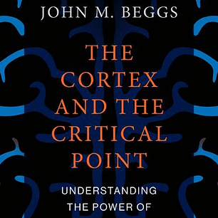 The Cortex and the Critical Point: Understanding the Power of Emergence