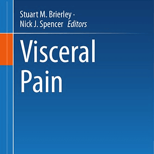 Visceral Pain