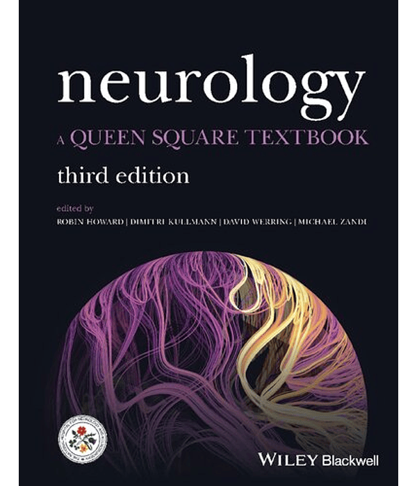 Neurology: A Queen Square Textbook