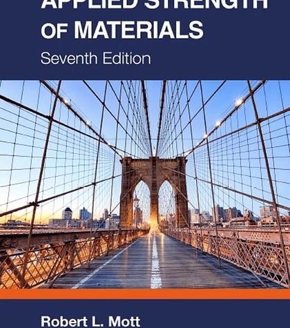 Applied Strength of Materials 7th Edition