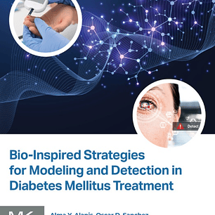 Bio-Inspired Strategies for Modeling and Detection in Diabetes Mellitus Treatment 