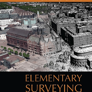 Elementary Surveying: An Introduction to Geomatics 16th Edition 