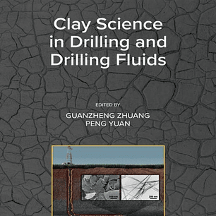 Clay Science in Drilling and Drilling Fluids
