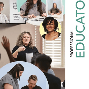  Milady Professional Educator 