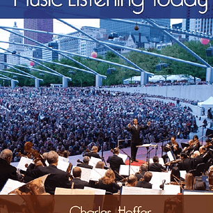 Music Listening Today 6th Edition