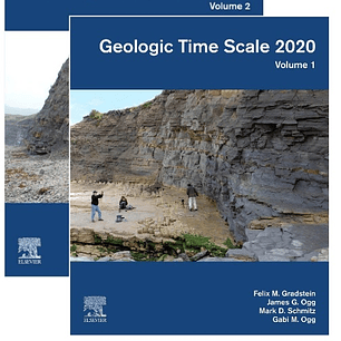 Geologic Time Scale 2020