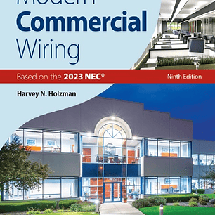 Modern Commercial Wiring Ninth Edition