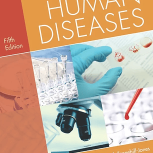 Student Workbook for Human Diseases 5th Edition