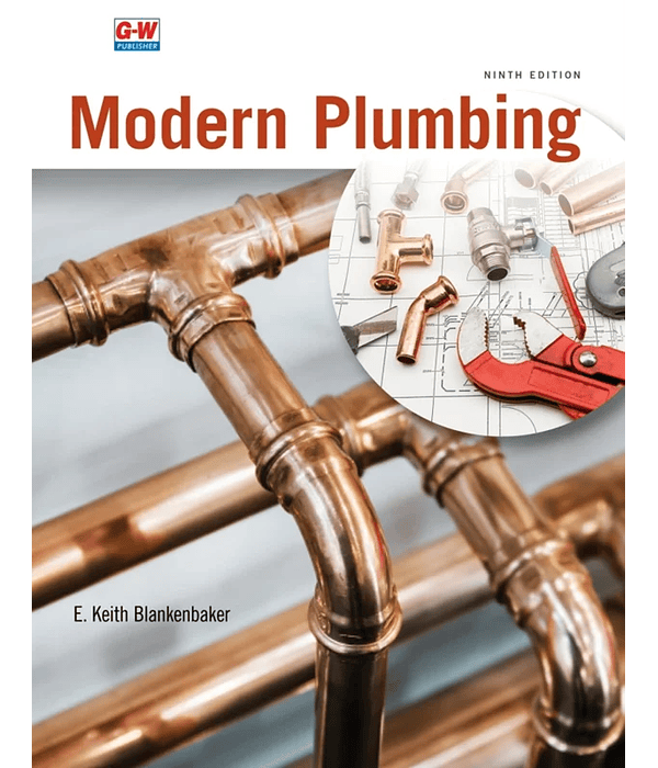 Modern Plumbing 9th Edition